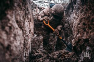 Минулої доби Сили оборони відбили 20 російських атак на Харківщині - Генштаб ЗСУ