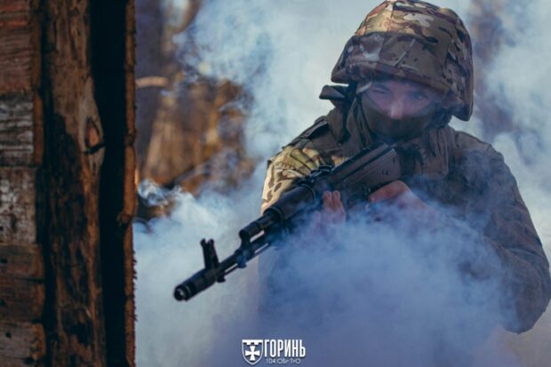 Минулої доби росіяни шість разів атакували позиції Сил оборони на Харківщині - Генштаб ЗСУ