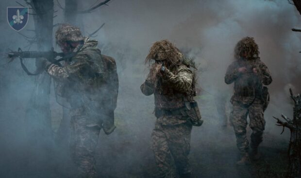 За добу Сили оборони зупинили шість російських штурмів на Харківщині - Генштаб ЗСУ