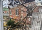 Вісім людей постраждали внаслідок чергових ворожих ударів по Харківщині
