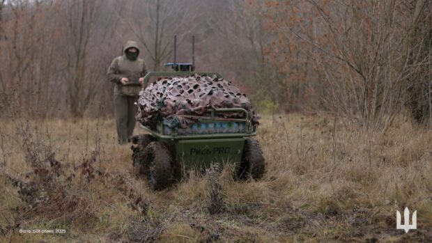 За добу росіяни п'ять разів атакували позиції Сил оборони на Харківщині - Генштаб ЗСУ