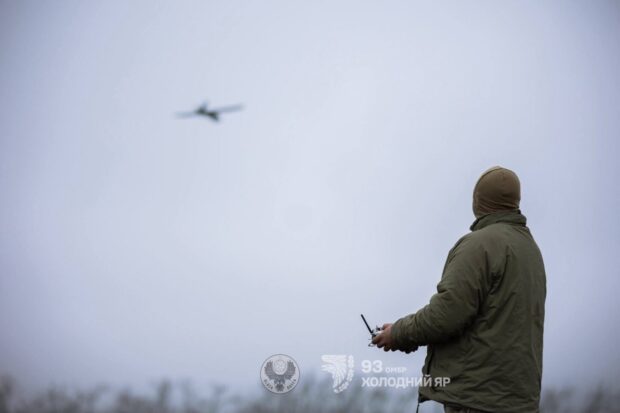 За добу Сили оборони відбили 33 російські атаки на Харківщині - Генштаб ЗСУ