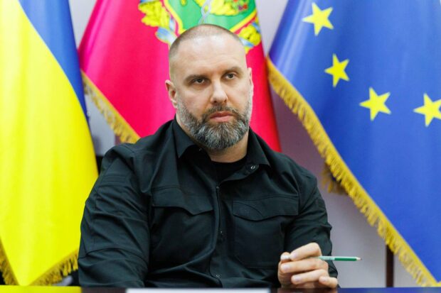 Протягом минулої доби російських ударів зазнали 8 населених пунктів Харківщини - Синєгубов