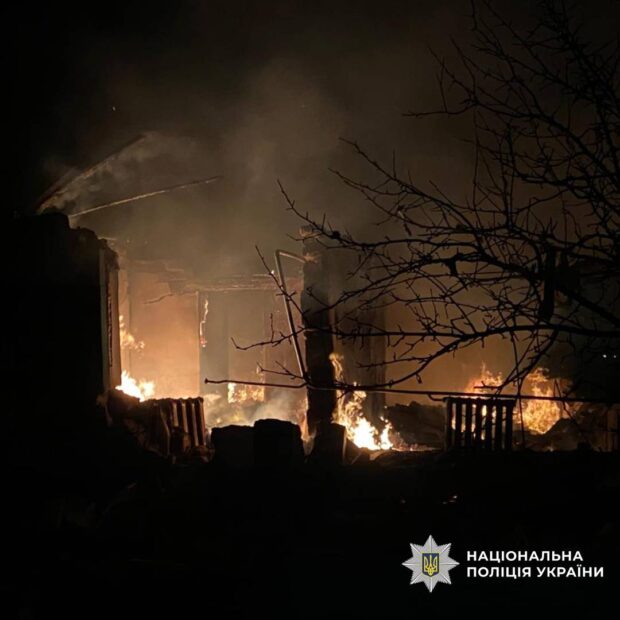 Воєнні злочини на Харківщині: поліція задокументувала 8 кримінальних проваджень за добу