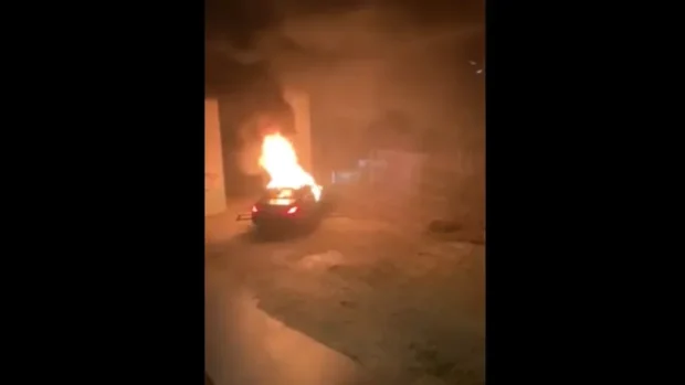 Вбивство українця у Відні: затримано двох підозрюваних