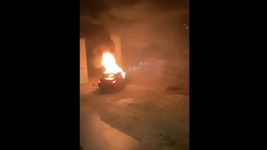Вбивство українця у Відні: затримано двох підозрюваних