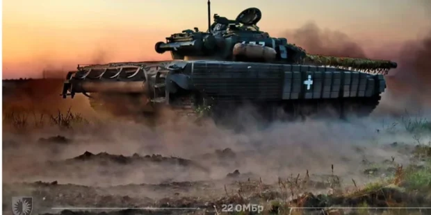 Війна в Україні: росіяни створили зону контролю біля Великого Бурлука