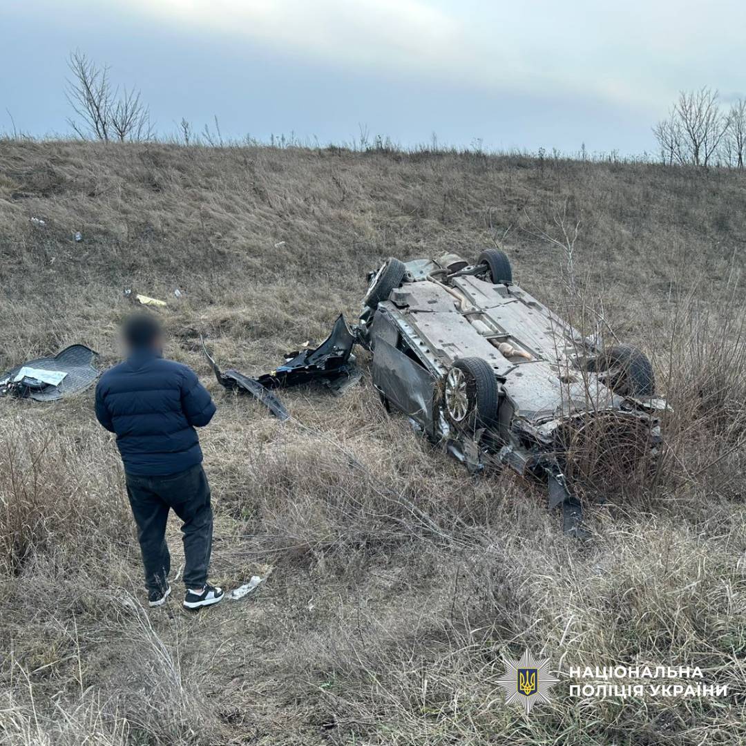 Смертельна ДТП під Харковом: поліція шукає свідків загибелі водійки