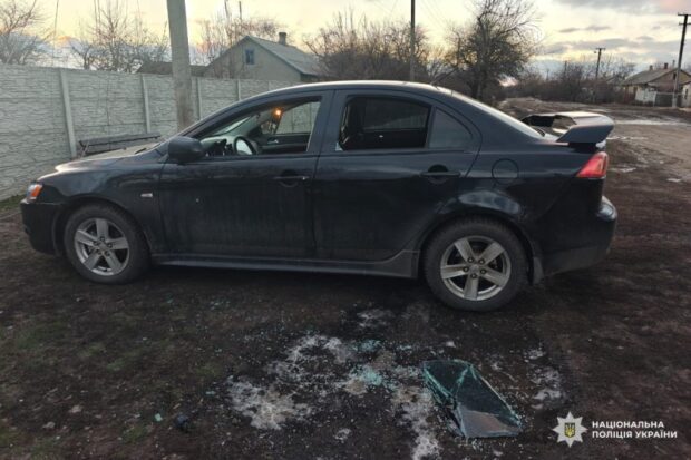 Російський БпЛА поранив жінку та дитину на Харківщині - деталі атаки