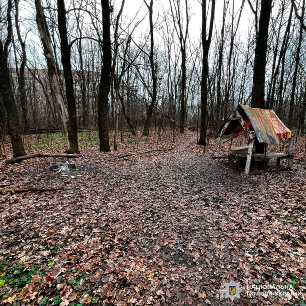 Вбивство у Харкові: поліція затримала підозрюваного після бійки з розпиття алкоголю