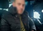 Стрільба в під'їзді Харкова: поліція затримала чоловіка за хуліганство