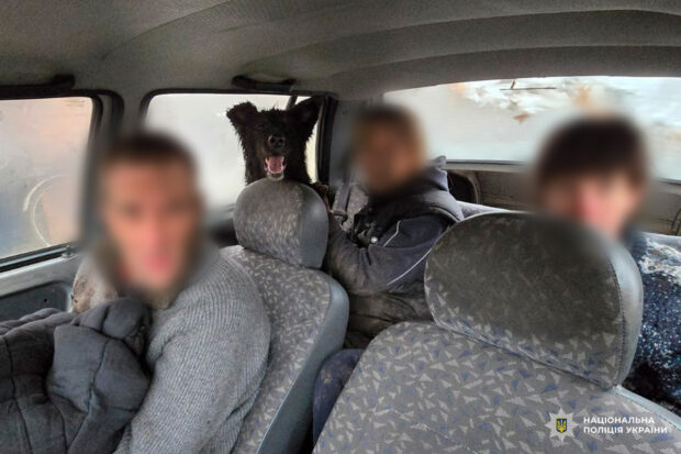 Куп'янськ: батько переховував сина від евакуації, поки не втратив домівку