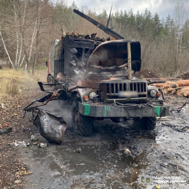 Трагедія в Ізюмі: внаслідок удару БпЛА загинули два чоловіки