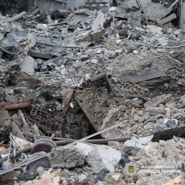 Вибух у гаражному кооперативі Харкова: деталі трагедії, загинула людина