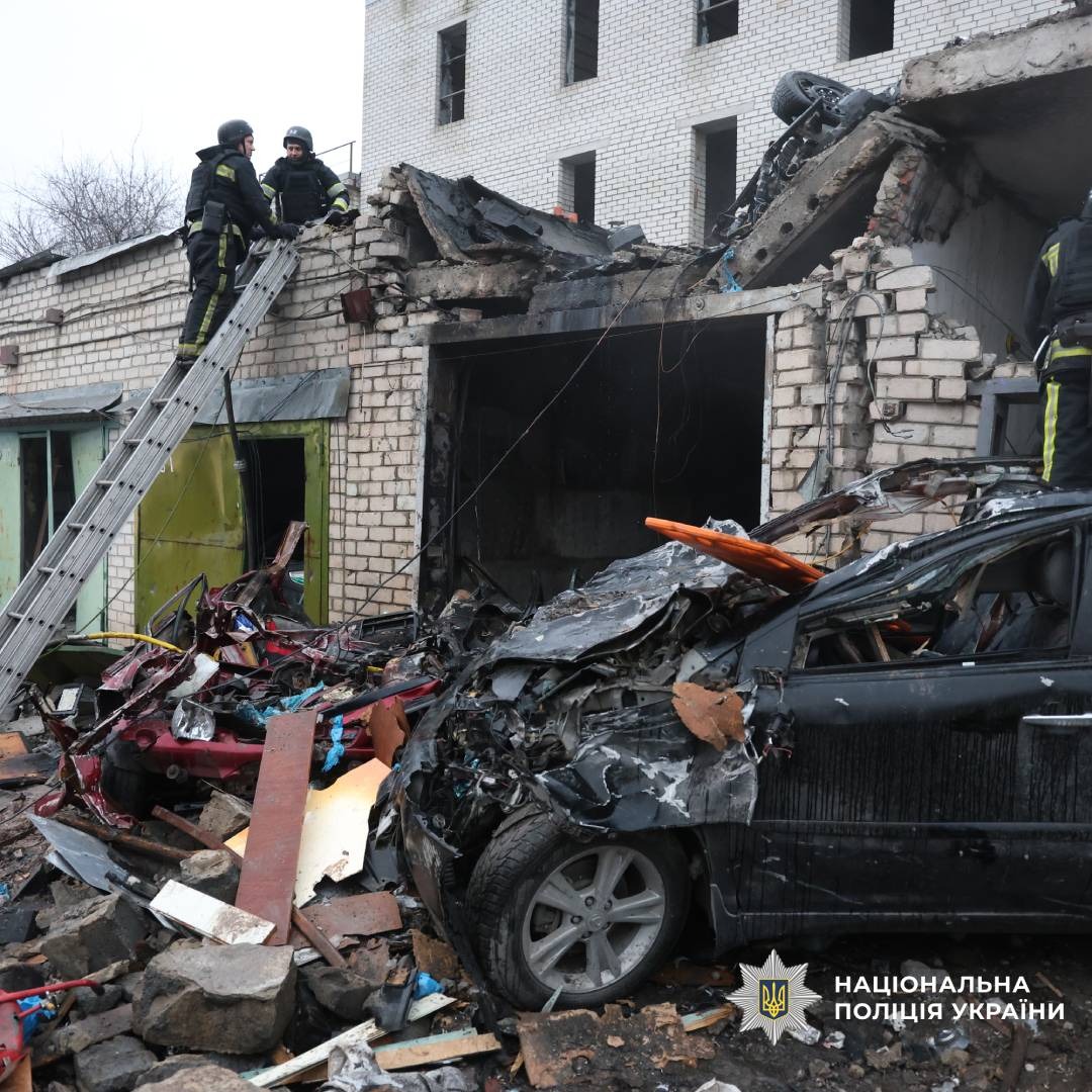 Вибух у гаражному кооперативі Харкова: деталі трагедії, загинула людина