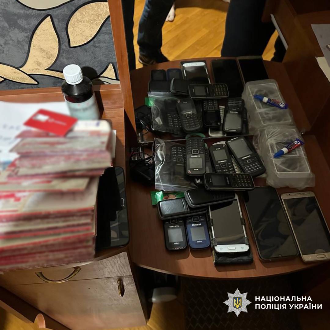 У Харкові затримали злочинців, що грабували квартири в пошкоджених будинках