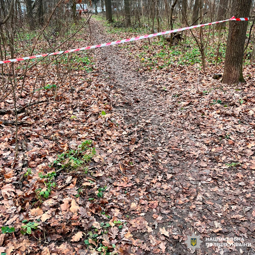 Вбивство у Харкові: поліція затримала підозрюваного після бійки з розпиття алкоголю