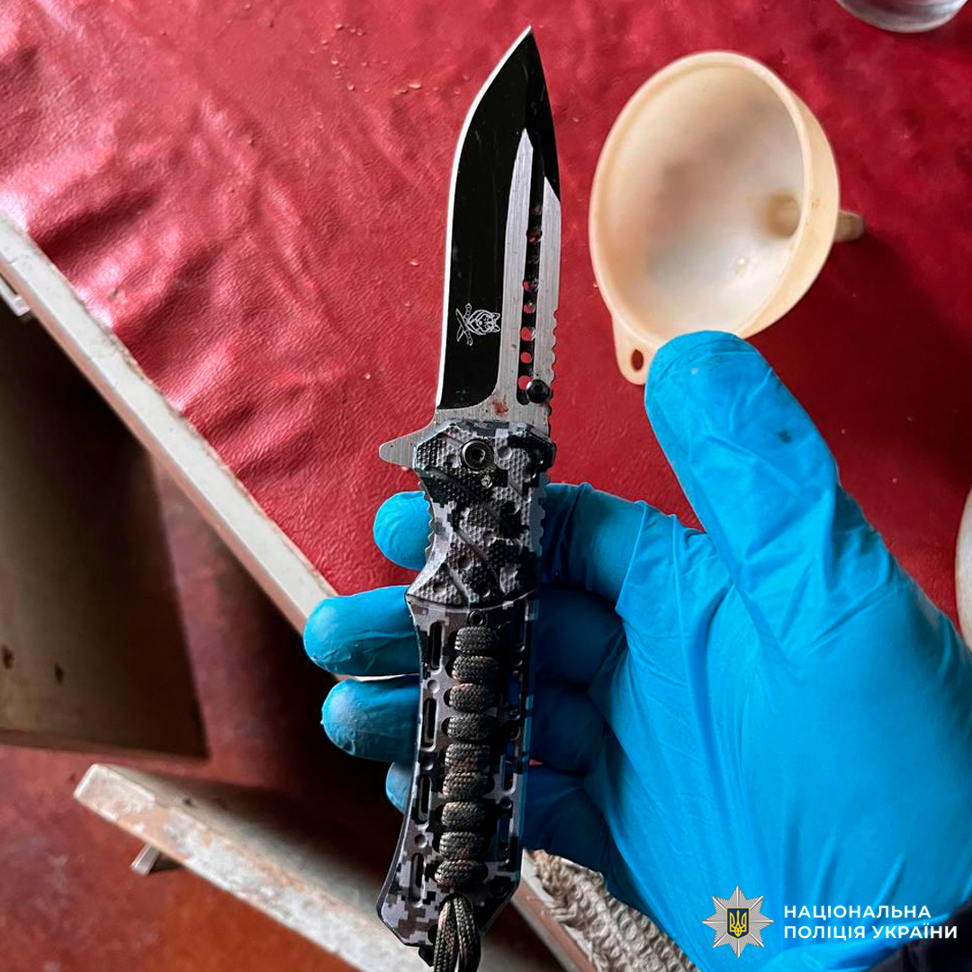 Вбивство у Харкові: поліція затримала підозрюваного після бійки з розпиття алкоголю