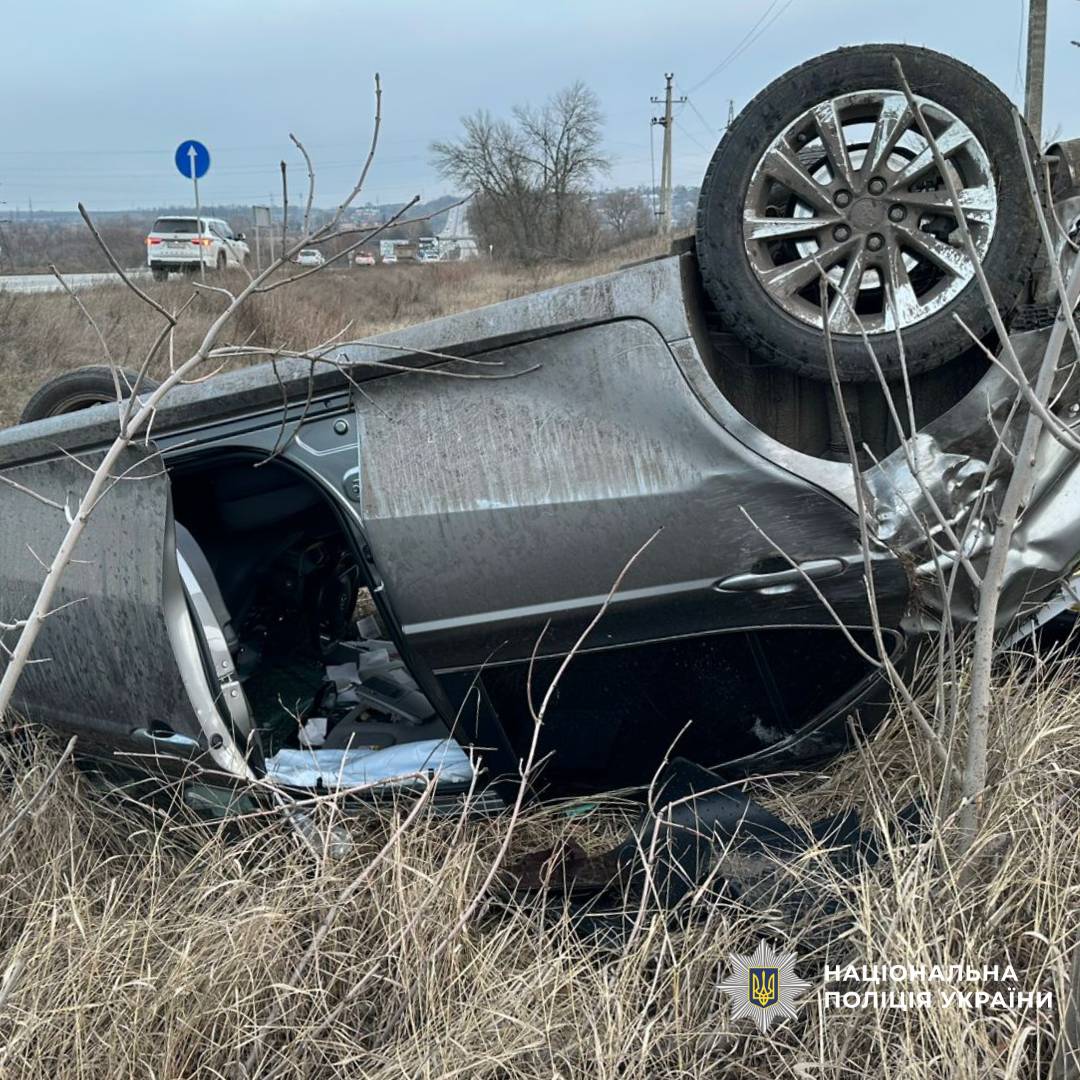 Смертельна ДТП під Харковом: поліція шукає свідків загибелі водійки
