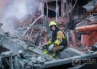 Під завалами у Харкові може перебувати до 5 людей – керівник ОВА Синєгубов