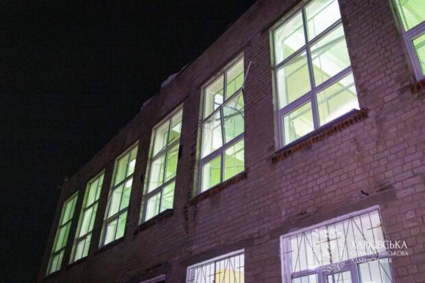 Протягом минулої доби російських ударів зазнали місто Харків і 11 населених пунктів області - Синєгубов