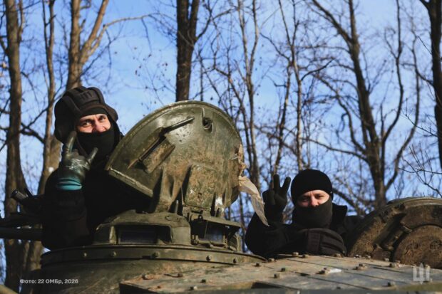 Росіяни тричі атакували позиції Сил оборони на Харківщині - Генштаб ЗСУ