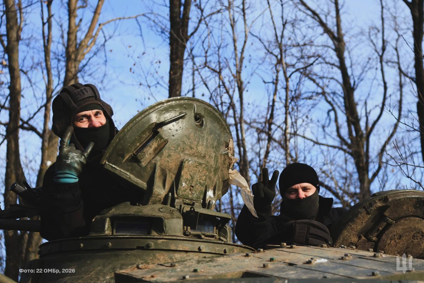Росіяни тричі атакували позиції Сил оборони на Харківщині - Генштаб ЗСУ
