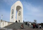 У Харкові вшанували пам’ять жертв Голокосту
