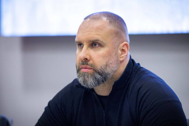 Протягом минулої доби російських ударів зазнали місто Харків і 16 населених пунктів області - Синєгубов