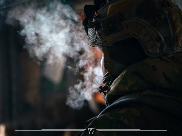 Росіяни десять разів атакували позиції Сил оборони на Харківщині - Генштаб ЗСУ