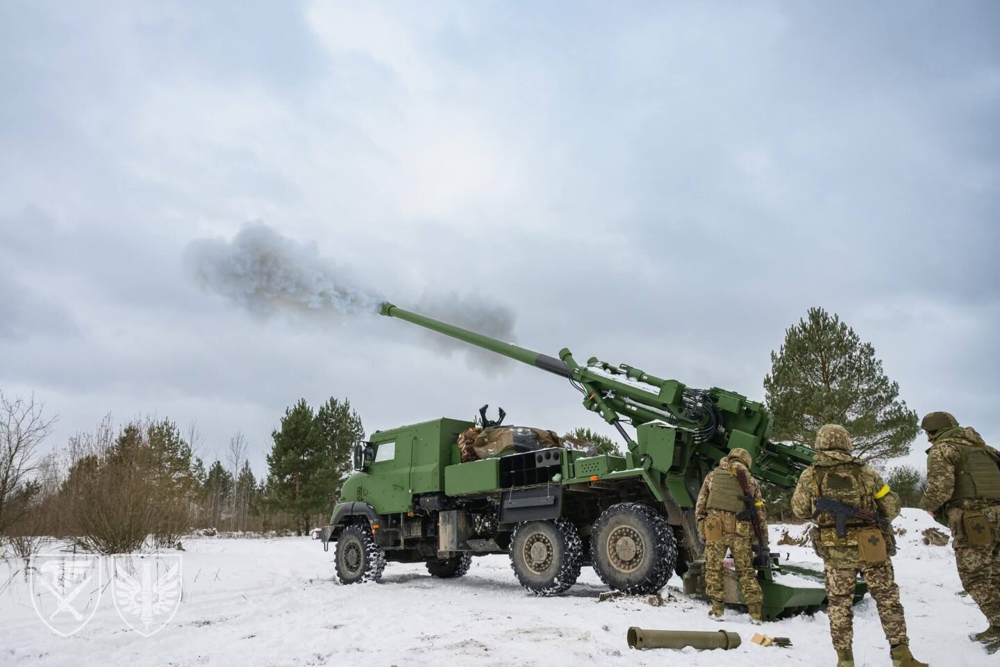 Росіяни 20 разів атакували позиції українських захисників на Харківщині - Генштаб ЗСУ
