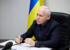 Терехов: Для відновлення Харків потребує багатовекторного фінансування