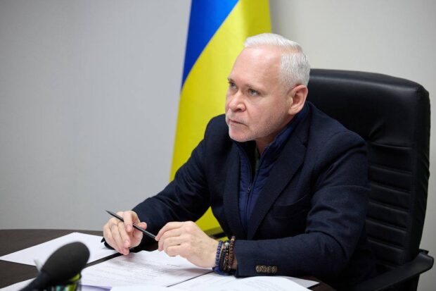 Терехов: Для відновлення Харків потребує багатовекторного фінансування