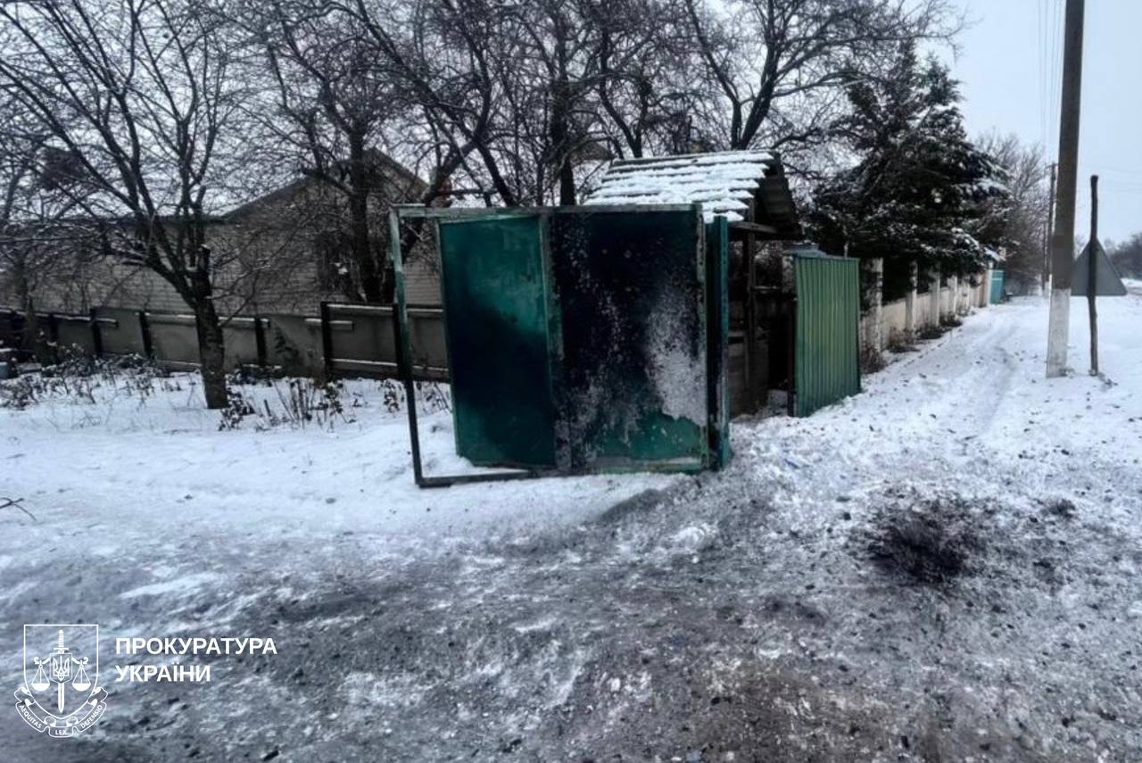 Правоохоронці зафіксували чергові ворожі атаки по Харківщині
