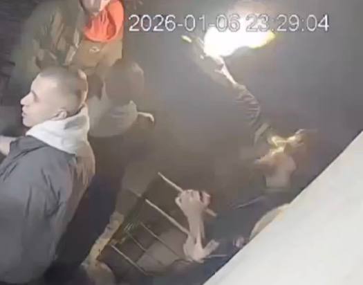 У Харкові розслідують інцидент зі стріляниною у житловому комплексі