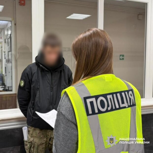 Стрілянина в ЖК «Левада»: чоловіку оголосили підозру