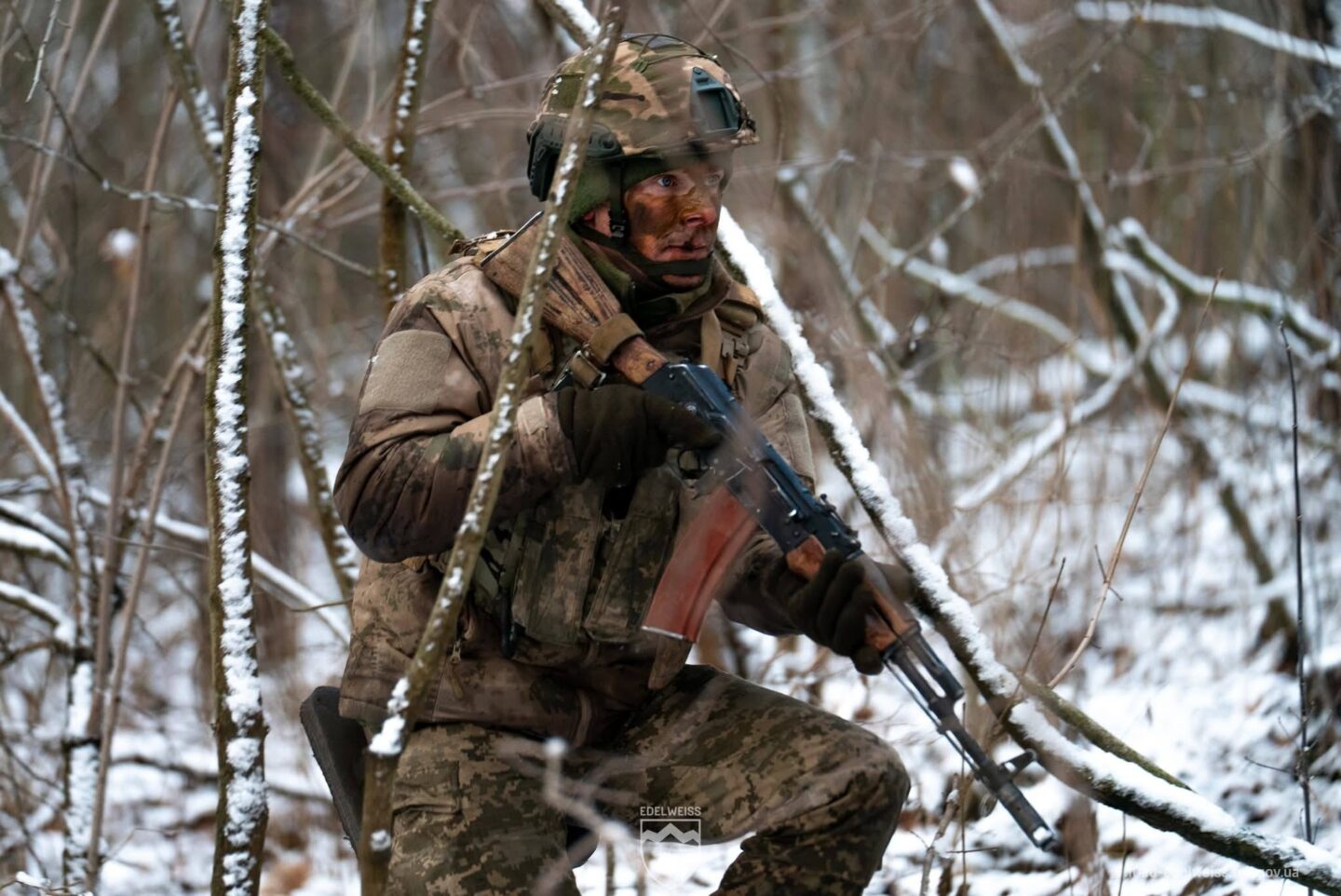 Сили оборони відбили вісім атак росіян на Харківщині - Генштаб ЗСУ