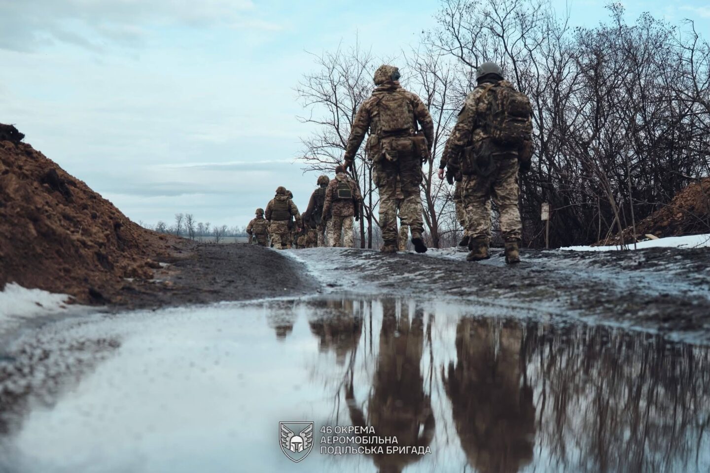 На Харківщині відбулося вісім бойових зіткнень - Генштаб ЗСУ
