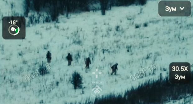 «Хартія» відбила штурм північніше Харкова, знищивши 70 окупантів