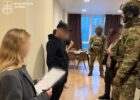Фейкові затримання та понад 10 млн грн «заробітку»: у Харкові викрили злочинну організацію
