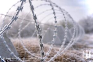 На Харківщині відбулося три бойових зіткнення - Генштаб ЗСУ