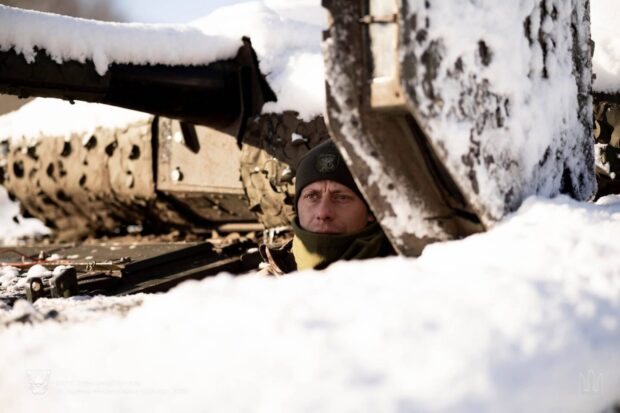 Сили оборони відбили чотири російські атаки на Харківщині, ще п’ять боєзіткнень тривають - Генштаб ЗСУ