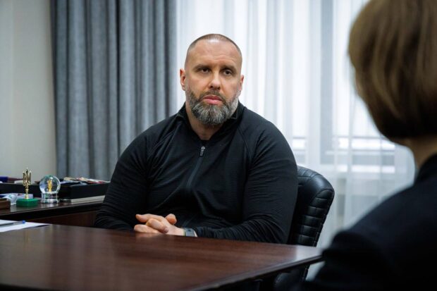 Синєгубов розповів про ситуацію на Харківщині станом на 17 січня