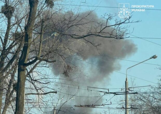 Правоохоронці розповіли про наслідки ворожих ударів по Харкову та області 17 січня