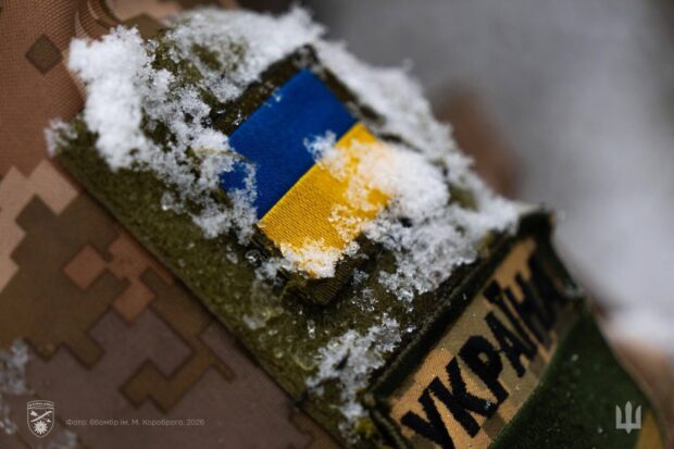 Росіяни десять разів атакували позиції Сил оборони на Харківщині - Генштаб ЗСУ