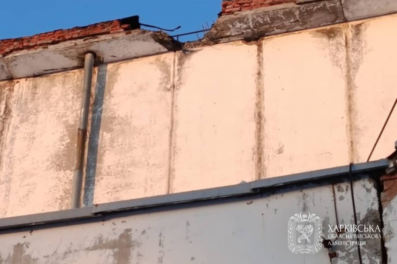 Синєгубов розповів про ситуацію на Харківщині станом на 19 січня