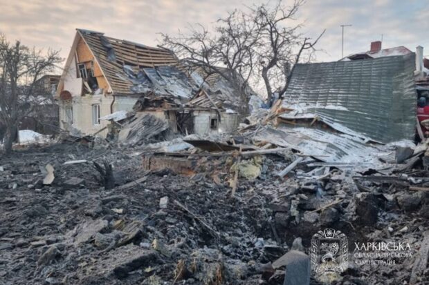 Синєгубов розповів про ситуацію на Харківщині станом на 20 січня