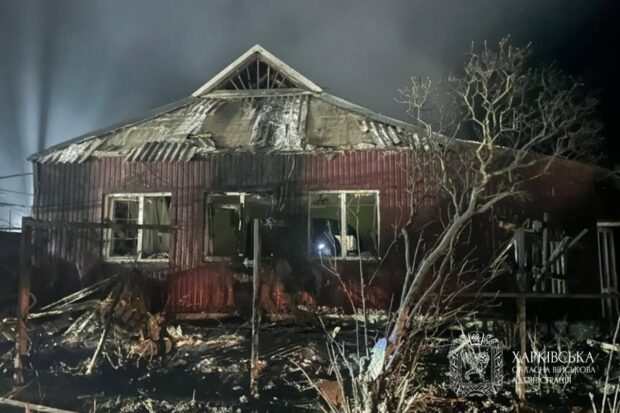 Синєгубов розповів про ситуацію на Харківщині станом на 21 січня