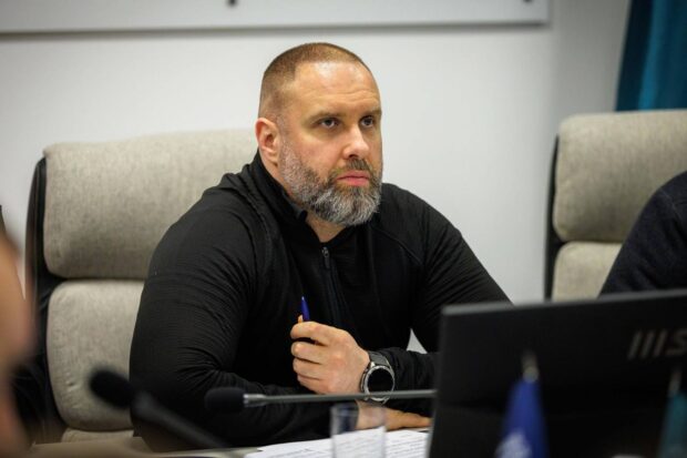 "Наразі комендантська година в області залишається без змін", - начальник Харківської ОВА