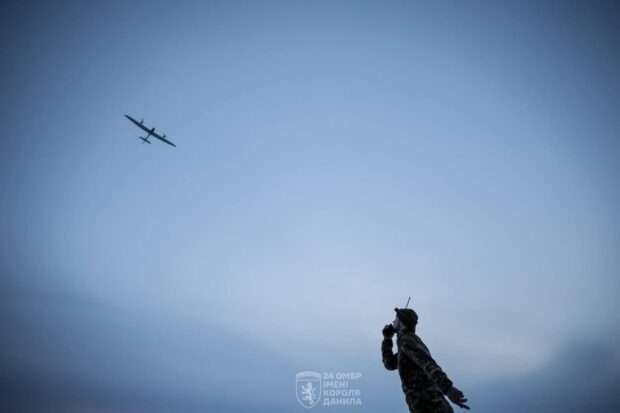 Росіяни 13 разів атакували позиції Сил оборони на Харківщині - Генштаб ЗСУ